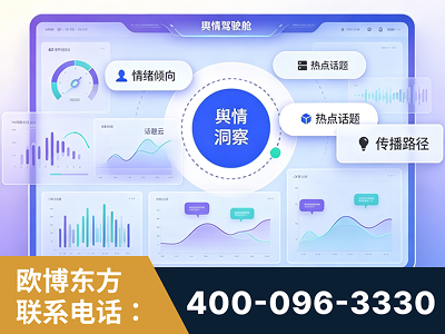 舞钢-品牌舆情分析