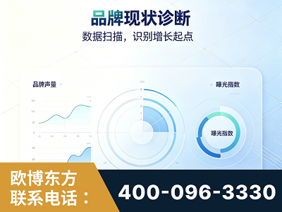 舞钢-品牌现状诊断